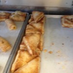 apple pastry