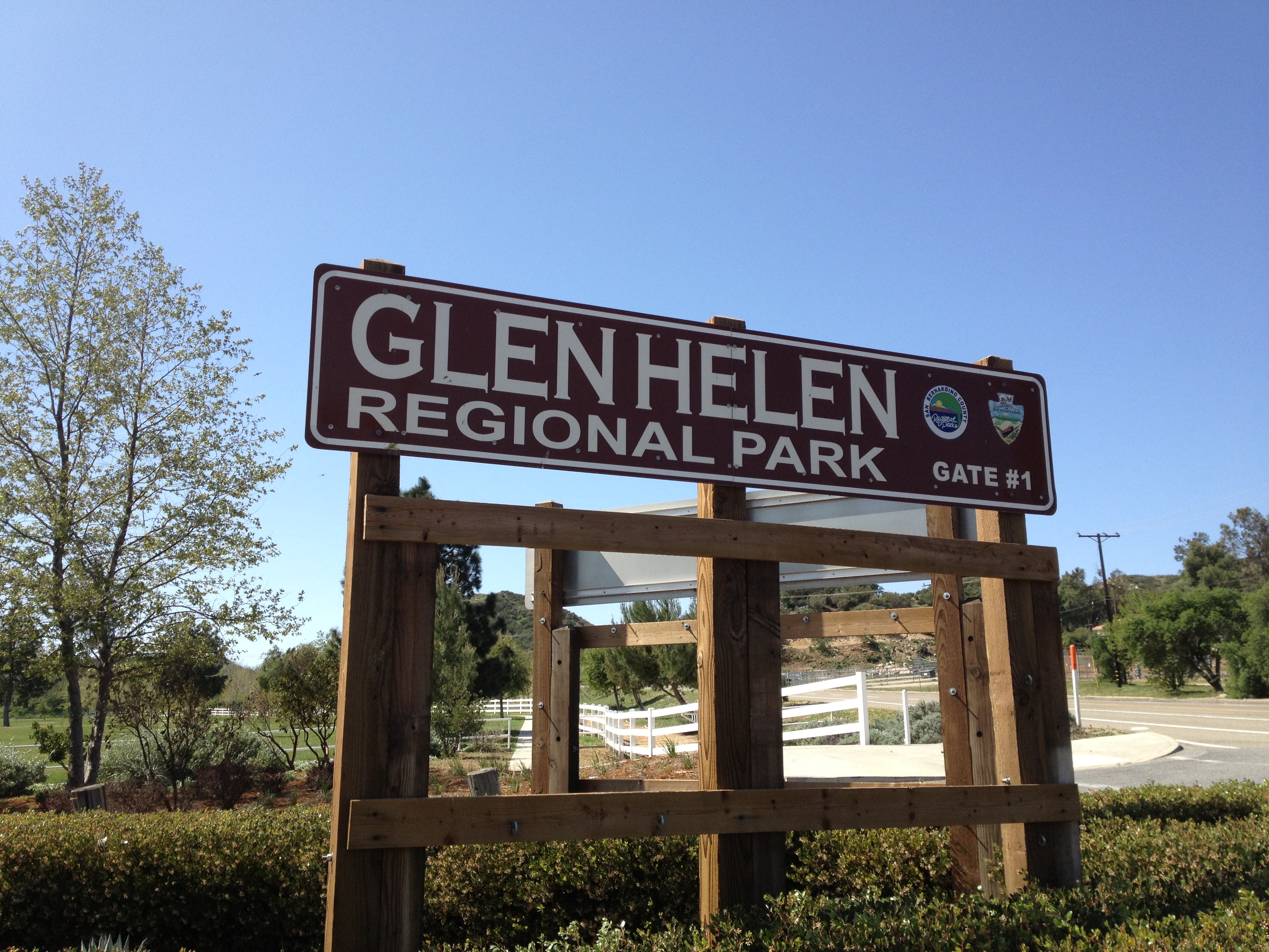 Glen Helen Distribution Center Jobs