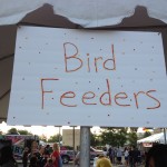 birdfeeder